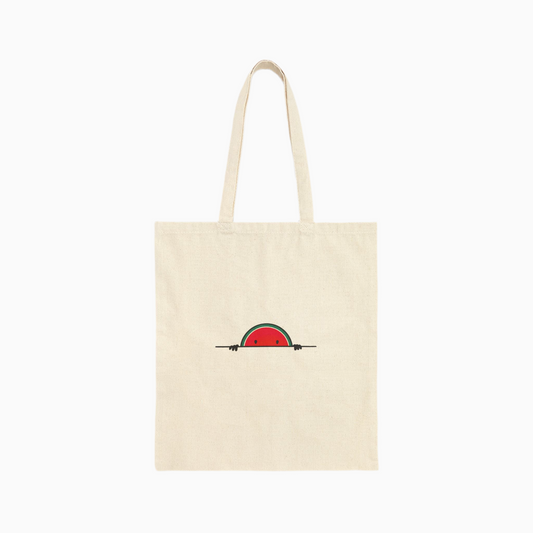 Shy Watermelon