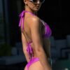 Alexia Bottom Amethyst
