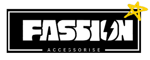 Accessorise Boldly. Express Freely
