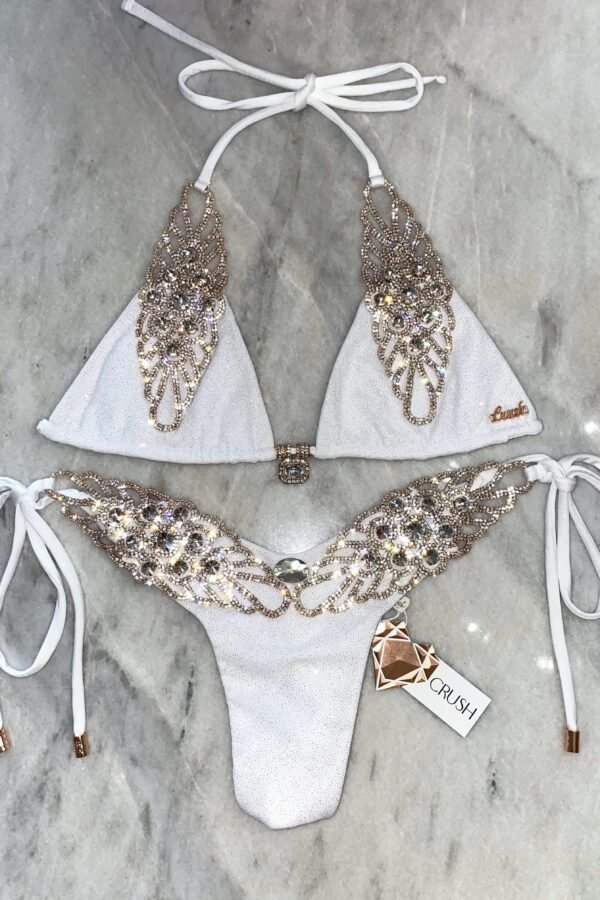 Angel Top White - Image 8