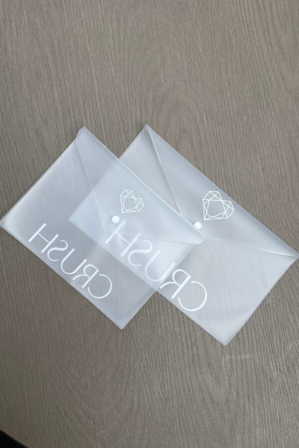 Crush Bikini Storage Bag - Image 4