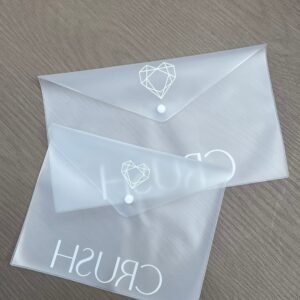 Crush Bikini Storage Bag